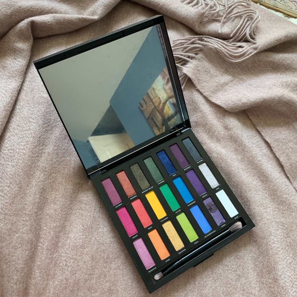 Urban Decay Full Spectrum Pallet